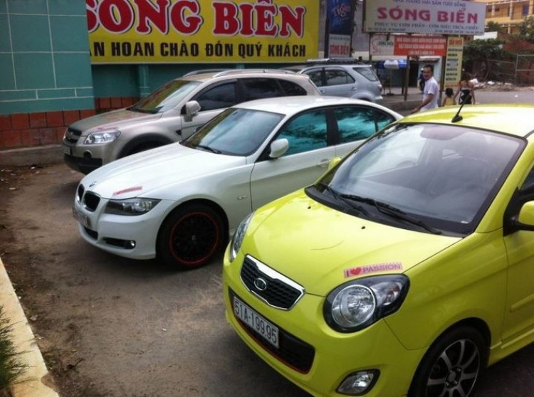 Kinh nghiệm về dòng xe Toyota Vios - Chiếc sedan đầu đời của rất nhiều người Việt Kinh nghiệm về dòng xe Toyota Vios - Chiếc sedan đầu đời của rất nhiều người Việt