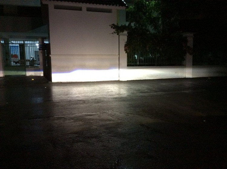 Giải pháp tăng sáng nào cho đèn Cos PS (Update hình hoàn thiện trang 4) Giải pháp tăng sáng nào cho đèn Cos PS (Update hình hoàn thiện trang 4)