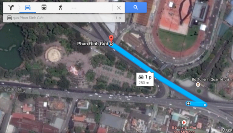 Quay đầu được không Quay đầu được không
