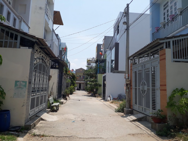 Cập nhật tình hình đất giá quận 9 Cập nhật tình hình đất giá quận 9