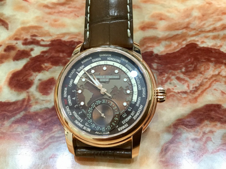 Đố mấy anh chơi đồng hồ Đố mấy anh chơi đồng hồ