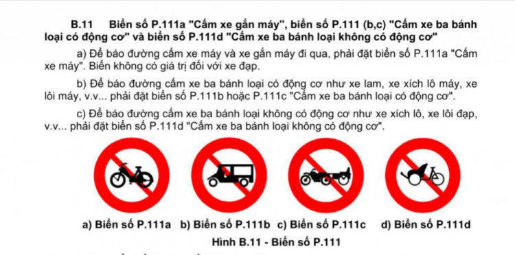 Phạt sai làn đường trên quốc lộ 51