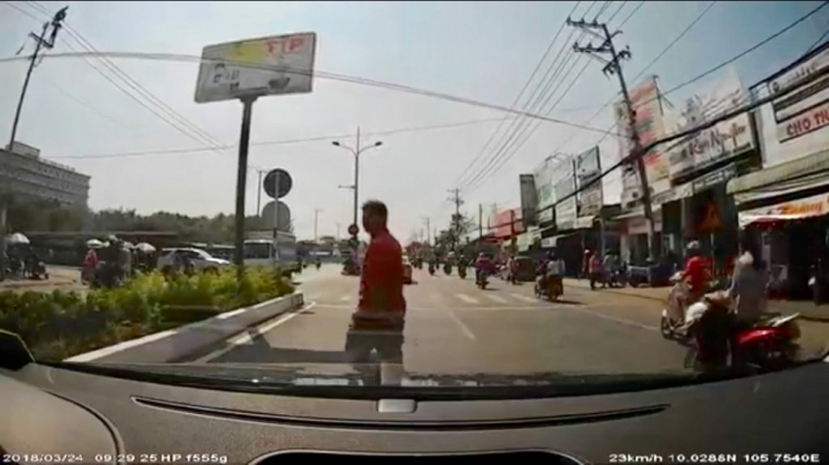 Thánh qua lộ Thánh qua lộ