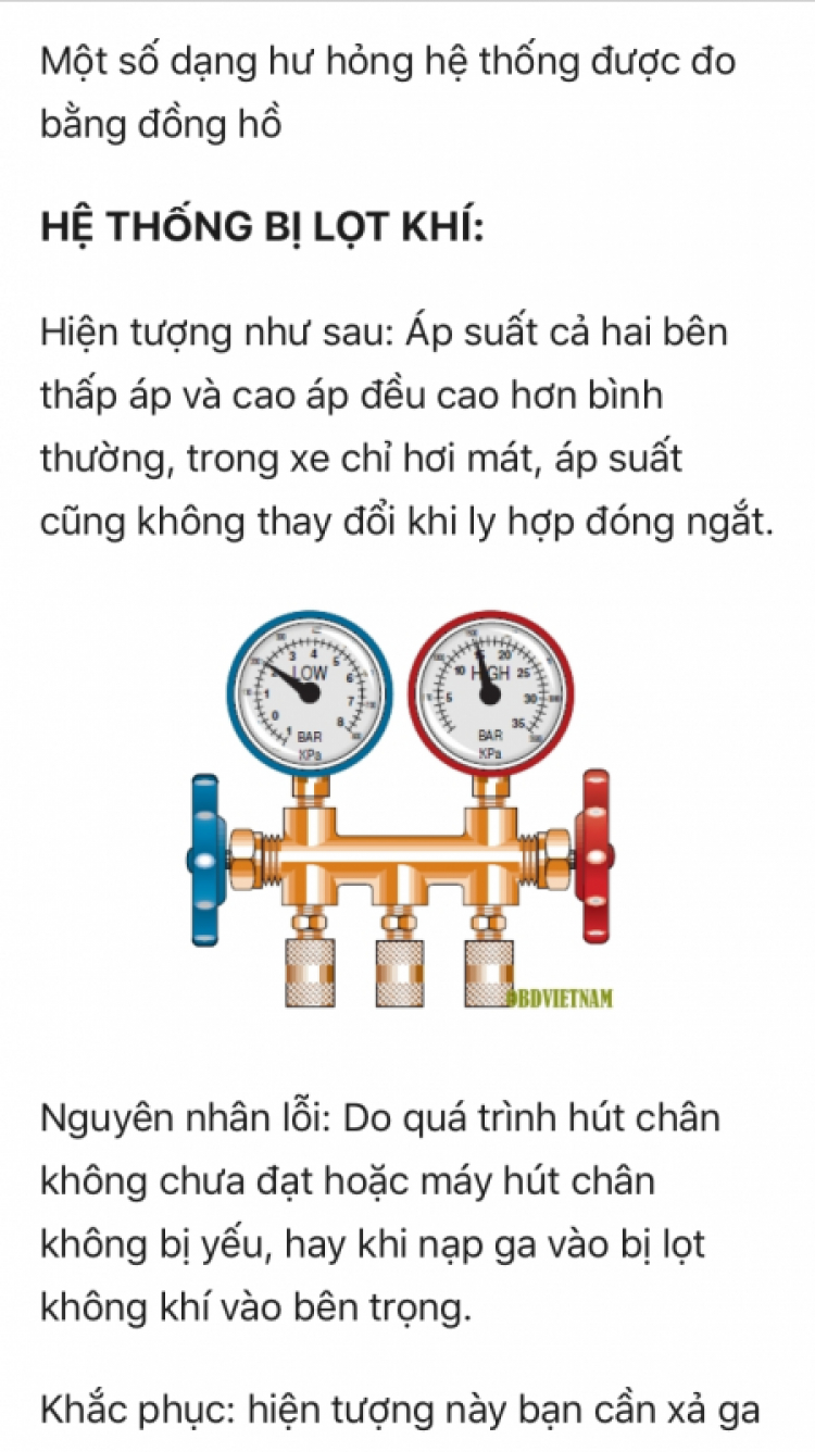 Cho em hỏi về chổ sửa máy lạnh