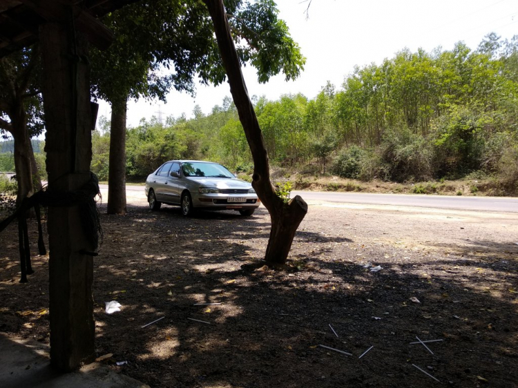 Camry: Trao đổi kinh nghiệm sửa chữa, phụ tùng Camry 8X 9X 0X (Đời 86 đến 2000) Camry: Trao đổi kinh nghiệm sửa chữa, phụ tùng Camry 8X 9X 0X (Đời 86 đến 2000)