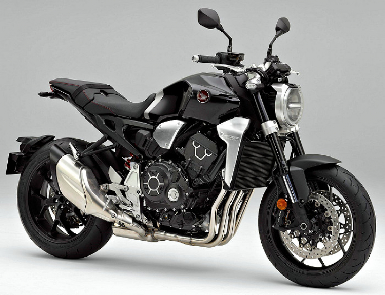 THACO công bố giá bán chính hãng của các dòng xe BMW Motorrad; S1000RR chỉ 579 triệu đồng THACO công bố giá bán chính hãng của các dòng xe BMW Motorrad; S1000RR chỉ 579 triệu đồng
