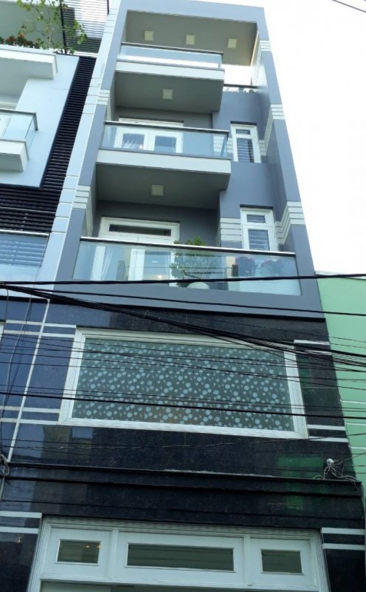 Giá đất nhà phố Gò Vấp Giá đất nhà phố Gò Vấp