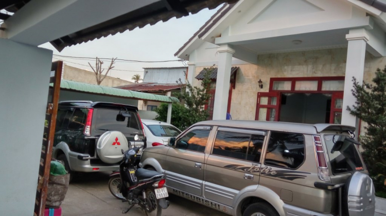 Jolie - Trên những nẻo đường Jolie - Trên những nẻo đường
