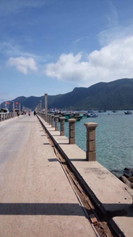 Jolie - Trên những nẻo đường Jolie - Trên những nẻo đường