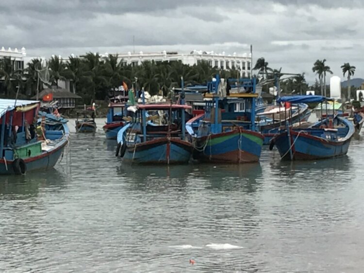 Jolie - Chiếc xe thân thiện Jolie - Chiếc xe thân thiện