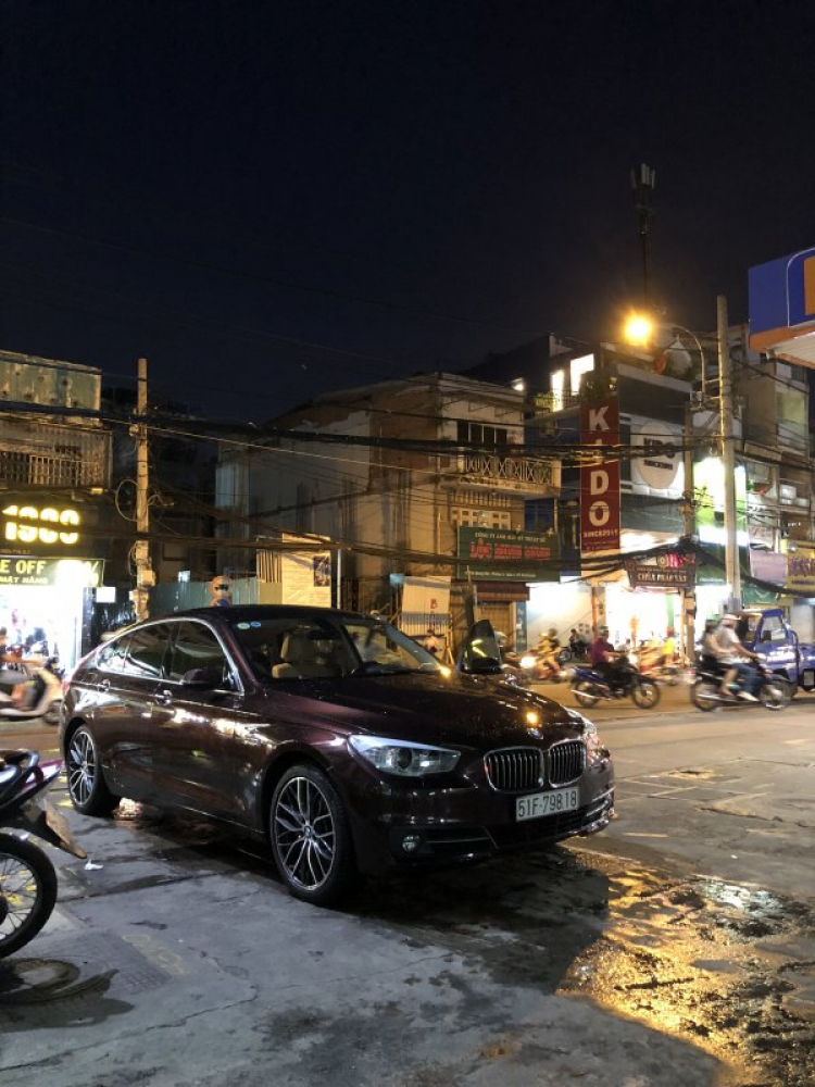 Nên chọn mua: Mercedes-Benz GLC 250 hay Audi Q5 các bác? Nên chọn mua: Mercedes-Benz GLC 250 hay Audi Q5 các bác?