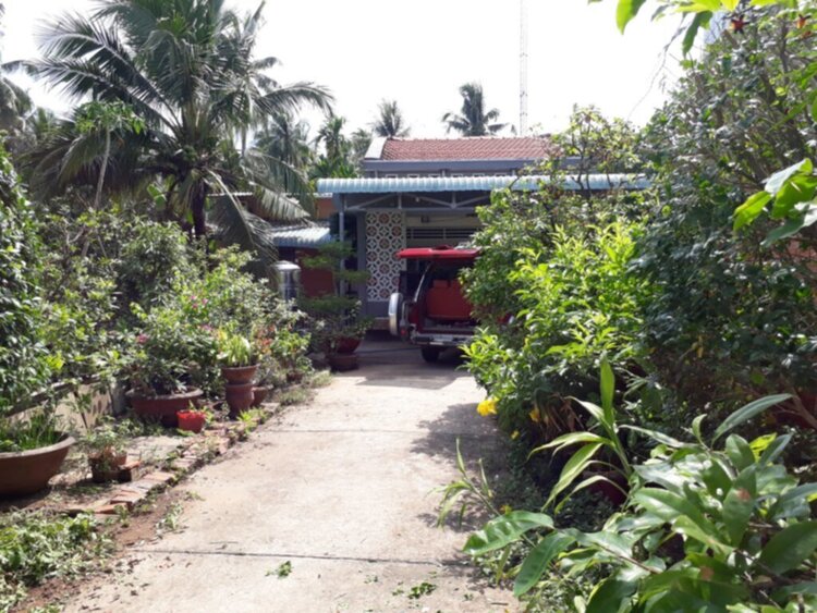 Jolie - Chiếc xe thân thiện Jolie - Chiếc xe thân thiện
