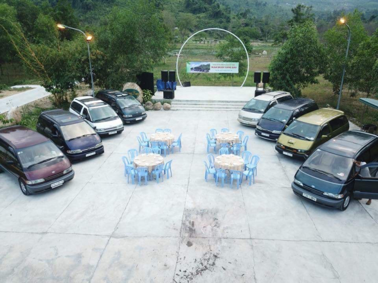 Cafe 888 hàng tuần, chia sẻ phụ tùng Previa VN Cafe 888 hàng tuần, chia sẻ phụ tùng Previa VN