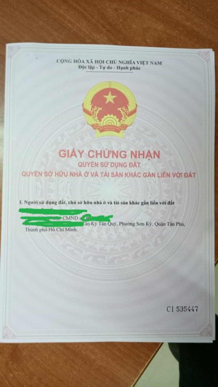 Bình loạn về phòng chọ...