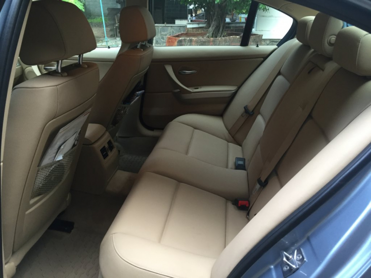 Chất lượng xe BMW sau một thời gian dài sử dụng sẽ như thế nào các bác? Chất lượng xe BMW sau một thời gian dài sử dụng sẽ như thế nào các bác?