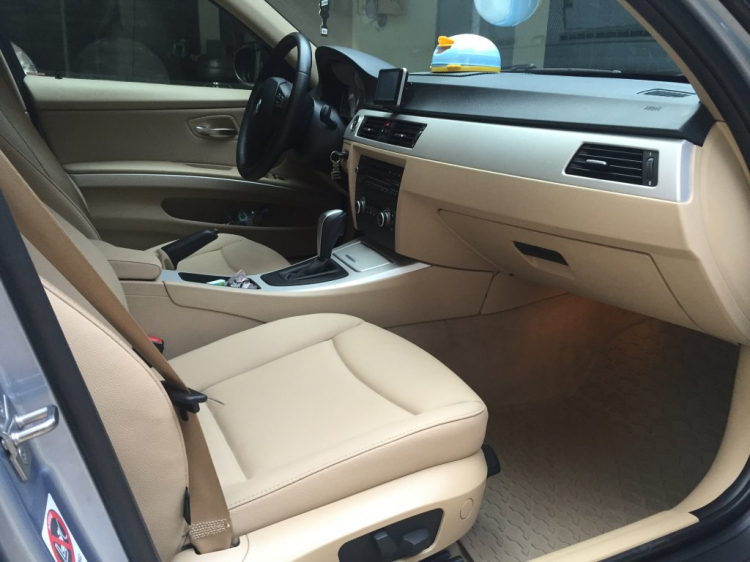 Chất lượng xe BMW sau một thời gian dài sử dụng sẽ như thế nào các bác? Chất lượng xe BMW sau một thời gian dài sử dụng sẽ như thế nào các bác?