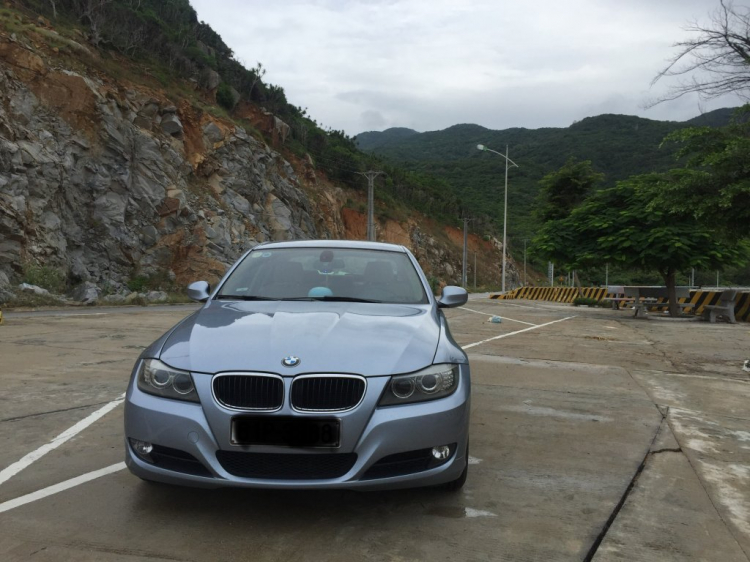 Chất lượng xe BMW sau một thời gian dài sử dụng sẽ như thế nào các bác?