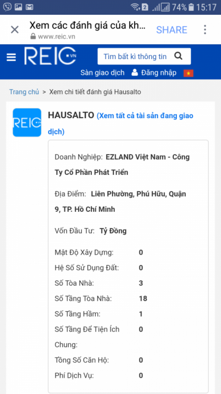 Him Lam Bình An (update Global City)- có nên đầu tư ???