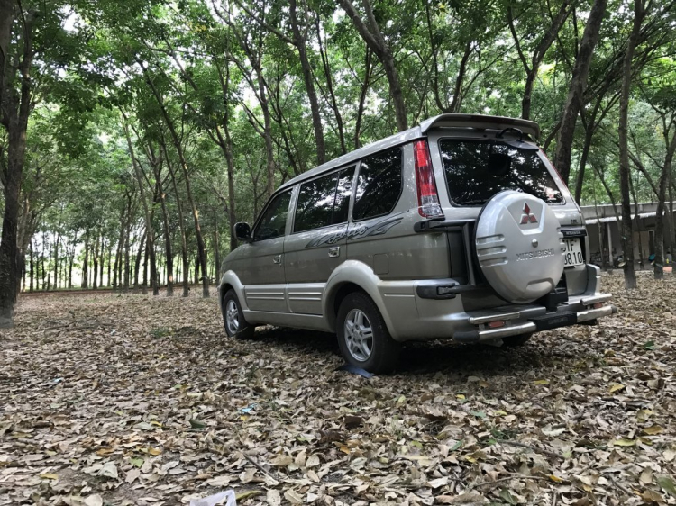 Jolie - Chiếc xe thân thiện Jolie - Chiếc xe thân thiện