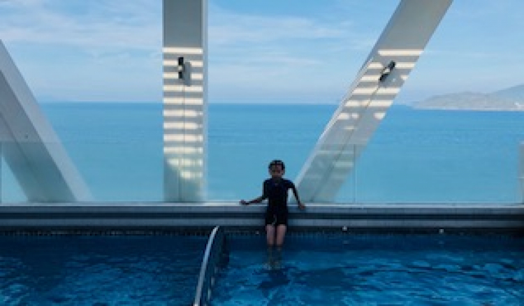 HÀNH TRÌNH SAIGON-NHA TRANG-QUY NHƠN-PHAN RANG-SAIGON 04/2018 HÀNH TRÌNH SAIGON-NHA TRANG-QUY NHƠN-PHAN RANG-SAIGON 04/2018