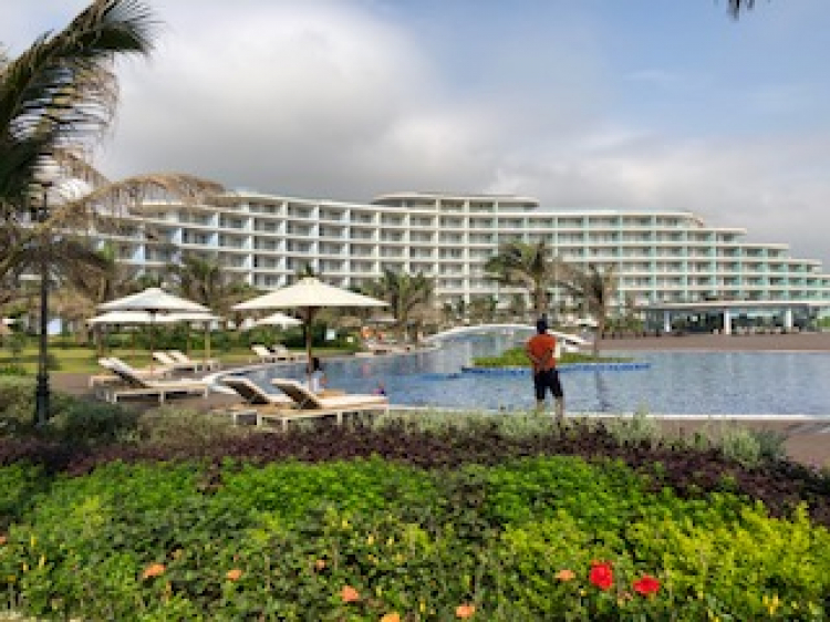 HÀNH TRÌNH SAIGON-NHA TRANG-QUY NHƠN-PHAN RANG-SAIGON 04/2018 HÀNH TRÌNH SAIGON-NHA TRANG-QUY NHƠN-PHAN RANG-SAIGON 04/2018