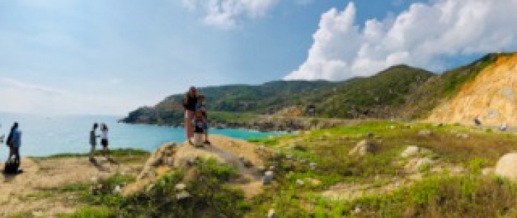 HÀNH TRÌNH SAIGON-NHA TRANG-QUY NHƠN-PHAN RANG-SAIGON 04/2018 HÀNH TRÌNH SAIGON-NHA TRANG-QUY NHƠN-PHAN RANG-SAIGON 04/2018