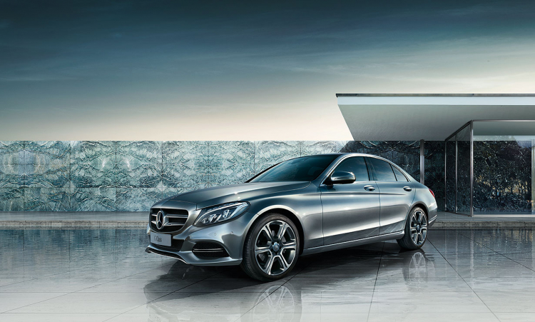 Mercedes-Benz Việt Nam triệu hồi 3.336 xe để điều chỉnh hệ thống điện