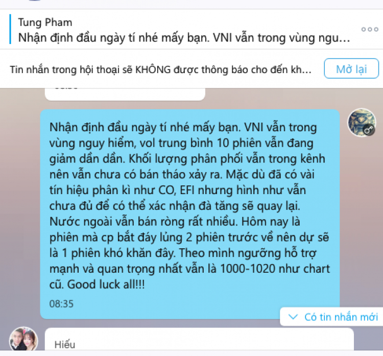 Chứng trường tháng 05.2018 - Trồng cây chờ ngày hái quả