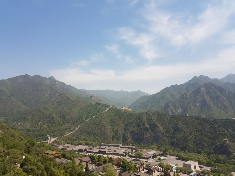 Chứng trường tháng 05.2018 - Trồng cây chờ ngày hái quả Chứng trường tháng 05.2018 - Trồng cây chờ ngày hái quả