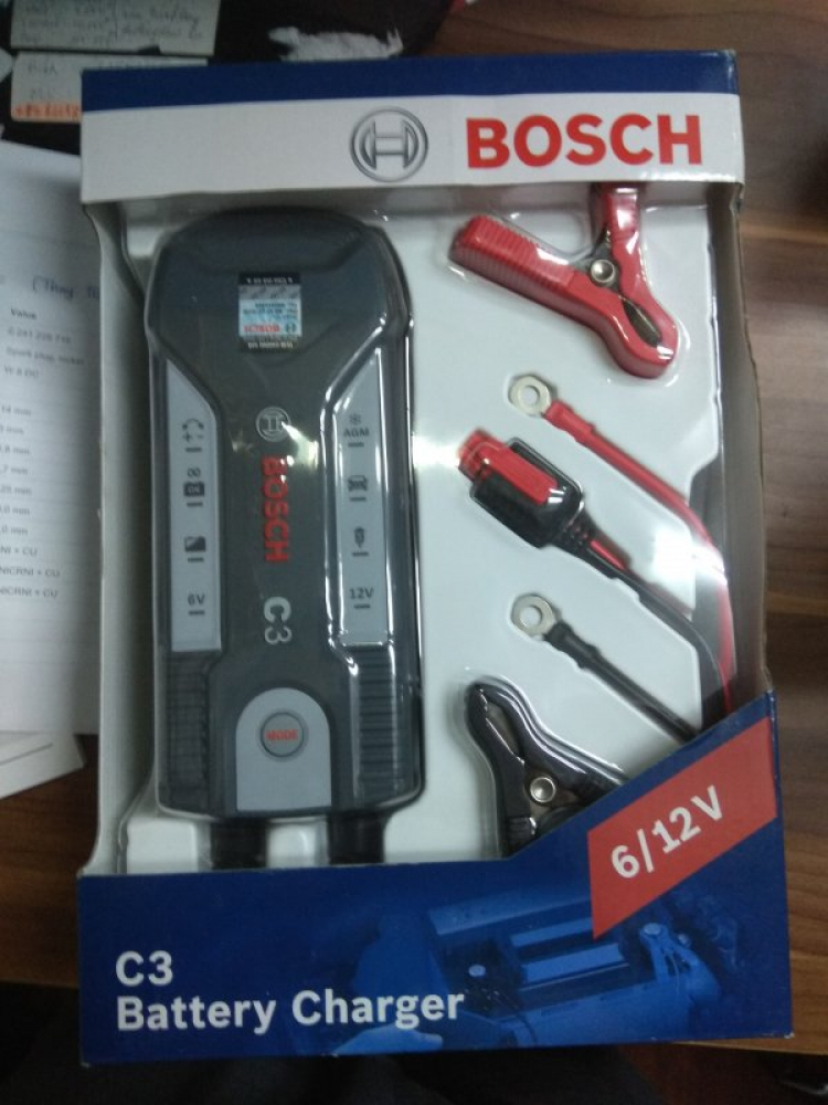 Các bước tự thay ắc quy,không bị lỗi Các bước tự thay ắc quy,không bị lỗi