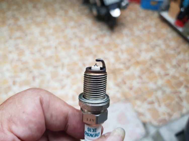 Jolie - Chiếc xe thân thiện Jolie - Chiếc xe thân thiện