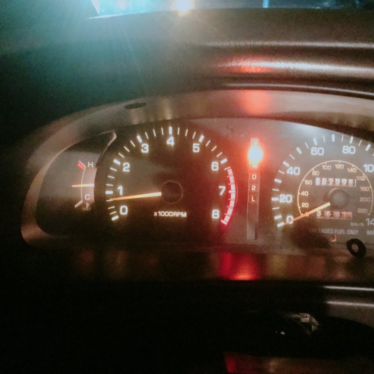 Camry: Trao đổi kinh nghiệm sửa chữa, phụ tùng Camry 8X 9X 0X (Đời 86 đến 2000) Camry: Trao đổi kinh nghiệm sửa chữa, phụ tùng Camry 8X 9X 0X (Đời 86 đến 2000)