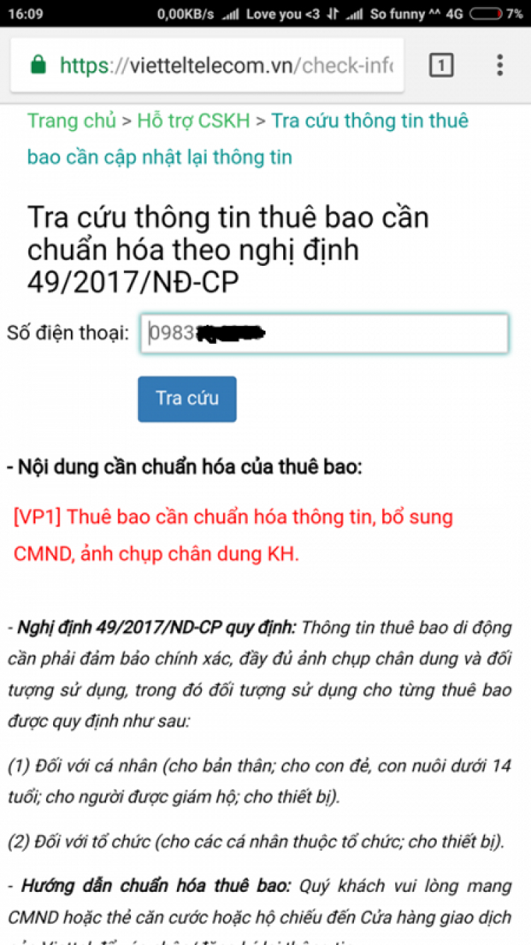 Giờ còn thay đổi được không hả cccm