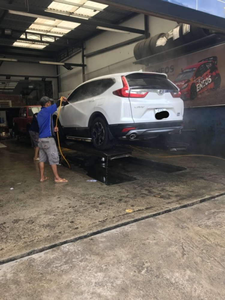 Xe Honda CRV-2018 ở TQ và Mỹ bị lỗi xăng lọt vào nhớt...chém về kỹ thuật . Xe Honda CRV-2018 ở TQ và Mỹ bị lỗi xăng lọt vào nhớt...chém về kỹ thuật .