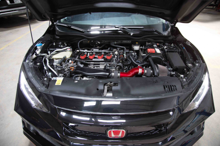 Xe Honda CRV-2018 ở TQ và Mỹ bị lỗi xăng lọt vào nhớt...chém về kỹ thuật . Xe Honda CRV-2018 ở TQ và Mỹ bị lỗi xăng lọt vào nhớt...chém về kỹ thuật .