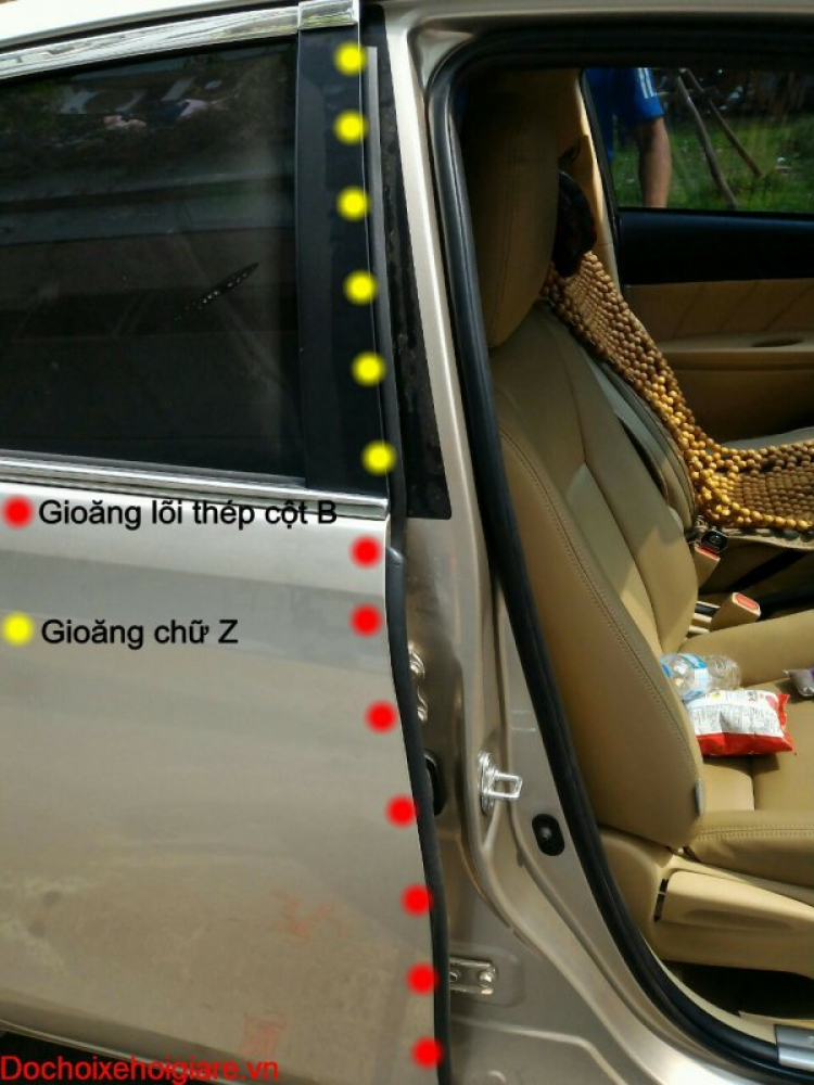 CÁCH ÂM CHỐNG ỒN Ô TÔ XE HƠI TOÀN DIỆN TỪ A - Z CÁCH ÂM CHỐNG ỒN Ô TÔ XE HƠI TOÀN DIỆN TỪ A - Z