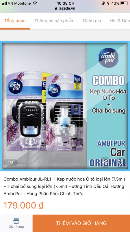 Jolie - Chiếc xe thân thiện Jolie - Chiếc xe thân thiện