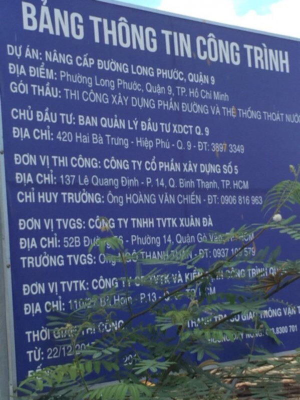 Đất nền quận 9 giá như thế nào? Đất nền quận 9 giá như thế nào?