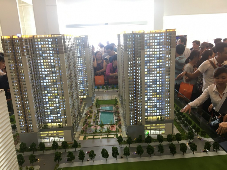 Hỏi về căn hộ 'Q7 Saigon Riverside - đường Đào Trí Hỏi về căn hộ 'Q7 Saigon Riverside - đường Đào Trí
