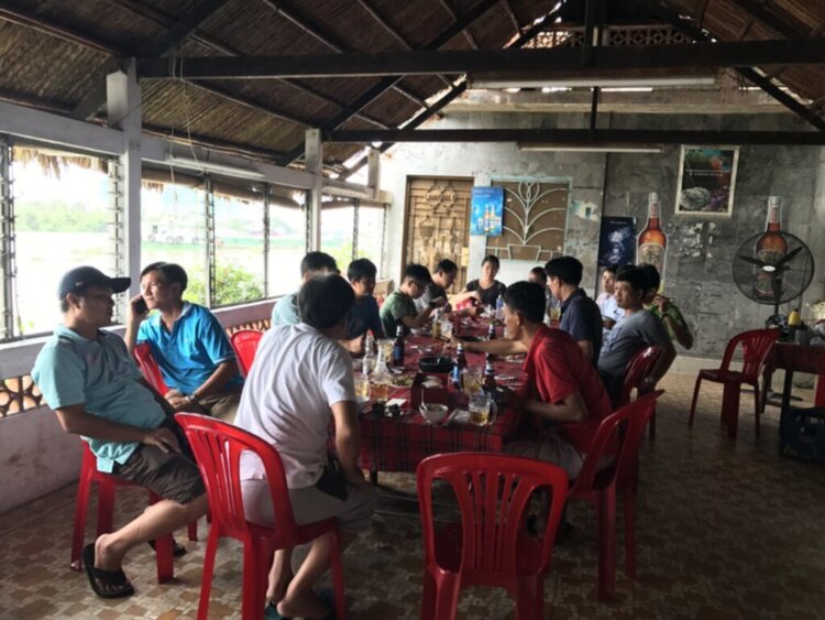 Jolie - Chiếc xe thân thiện Jolie - Chiếc xe thân thiện