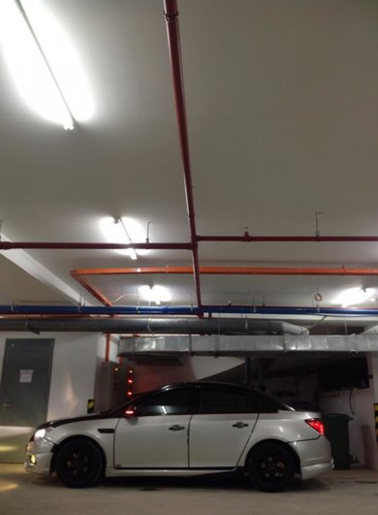 Offline hội KIA K3, có mình em là cruze àh, huhuhuh Offline hội KIA K3, có mình em là cruze àh, huhuhuh