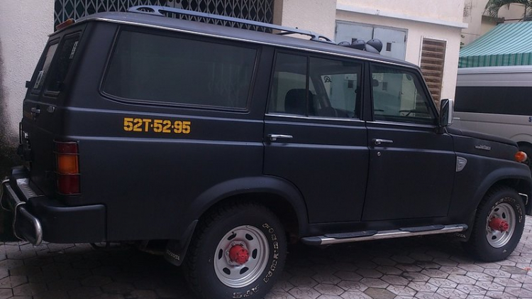 Land cruiser FJ55 1970 Land cruiser FJ55 1970
