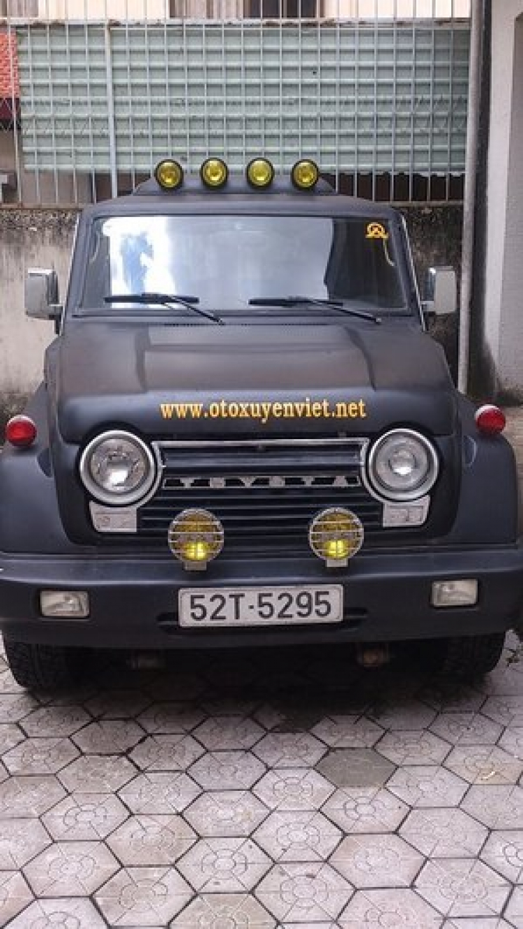 Land cruiser FJ55 1970 Land cruiser FJ55 1970