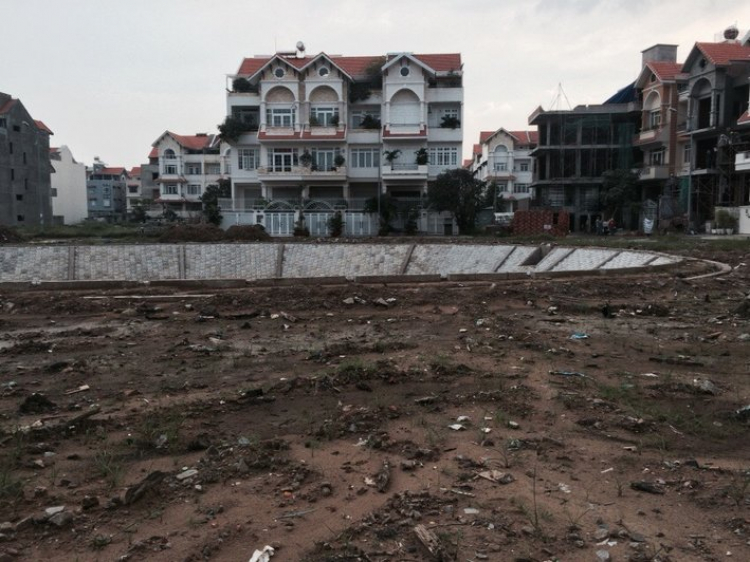 Sai lầm khi mua Him Lam , Q7 Sai lầm khi mua Him Lam , Q7