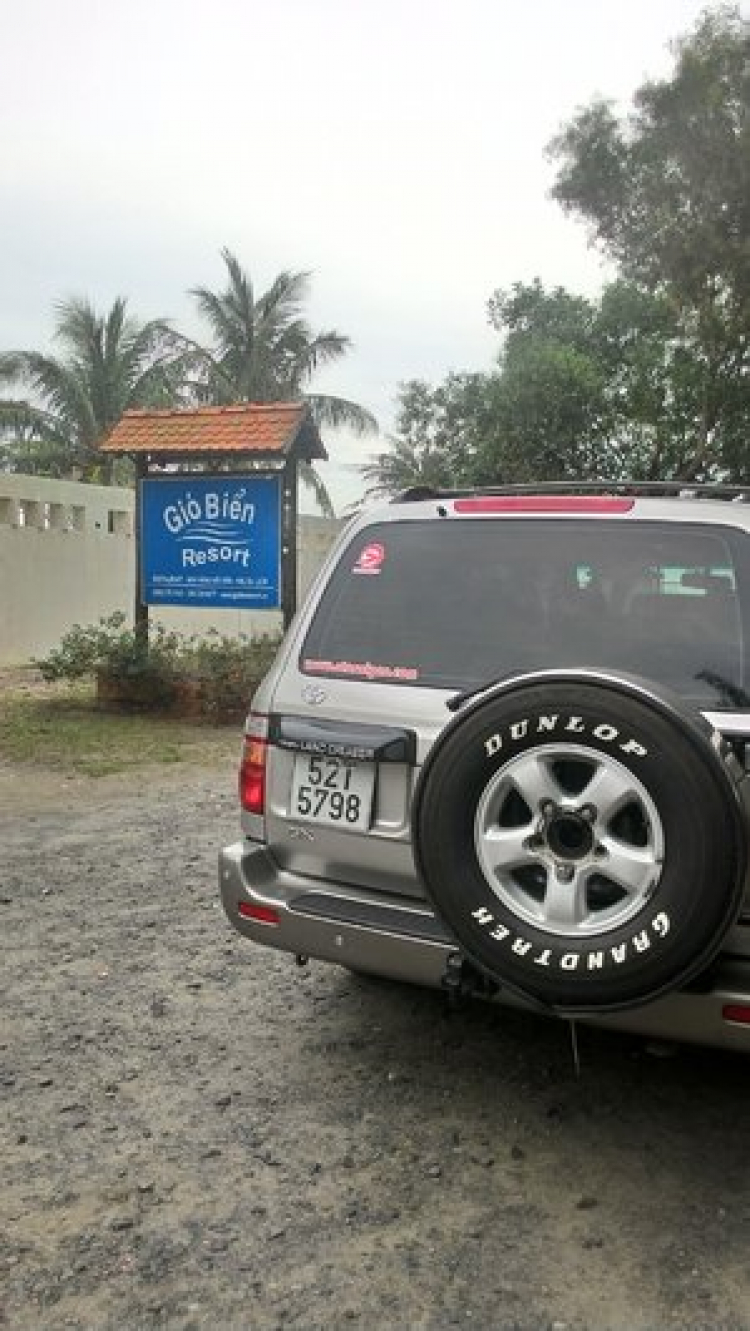 LAND CRUISER FRIENDCLUB (LFC) "Where there were NO ROADS, there was LAND CRUISER" LAND CRUISER FRIENDCLUB (LFC) "Where there were NO ROADS, there was LAND CRUISER"