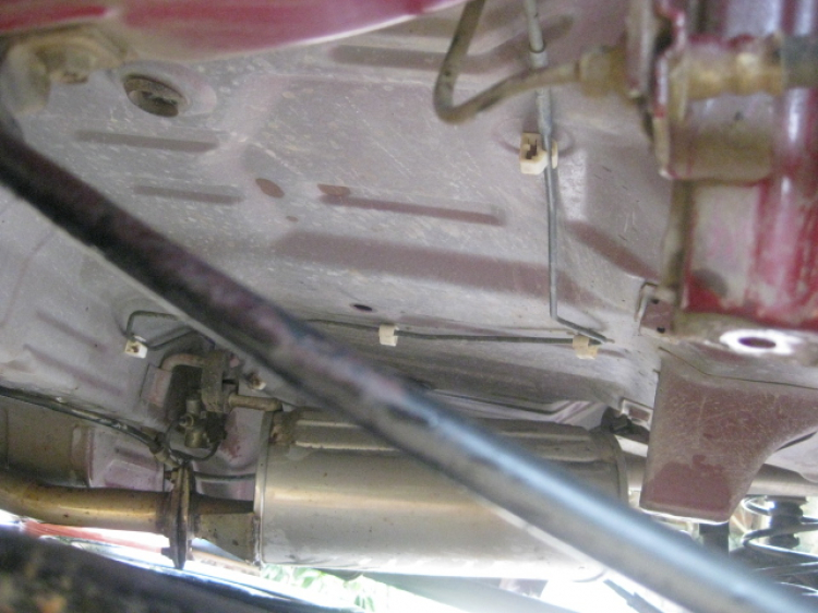 Chia sẻ kinh nghiệm tự bảo dưỡng SuZuKi WaGon Chia sẻ kinh nghiệm tự bảo dưỡng SuZuKi WaGon