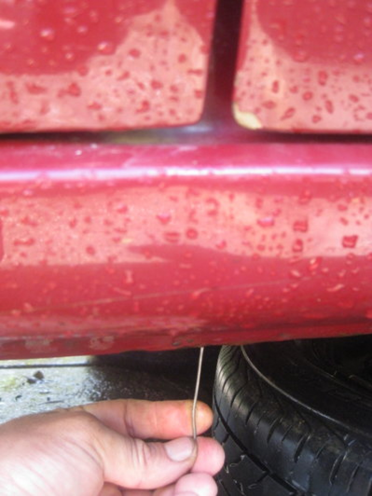Chia sẻ kinh nghiệm tự bảo dưỡng SuZuKi WaGon Chia sẻ kinh nghiệm tự bảo dưỡng SuZuKi WaGon