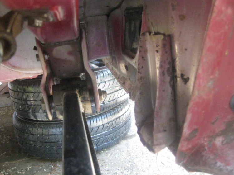Chia sẻ kinh nghiệm tự bảo dưỡng SuZuKi WaGon Chia sẻ kinh nghiệm tự bảo dưỡng SuZuKi WaGon