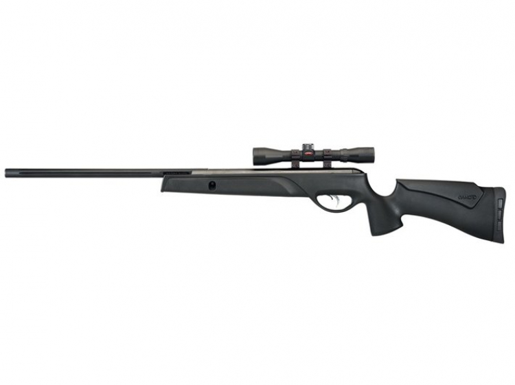 Airgun, niềm đam mê của phái mạnh! Airgun, niềm đam mê của phái mạnh!