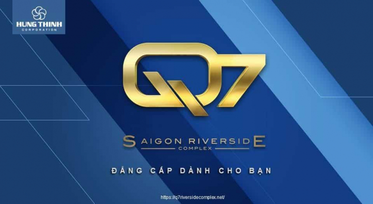 [Hưng Thịnh Corp]-Q7 Saigon Riverside Complex